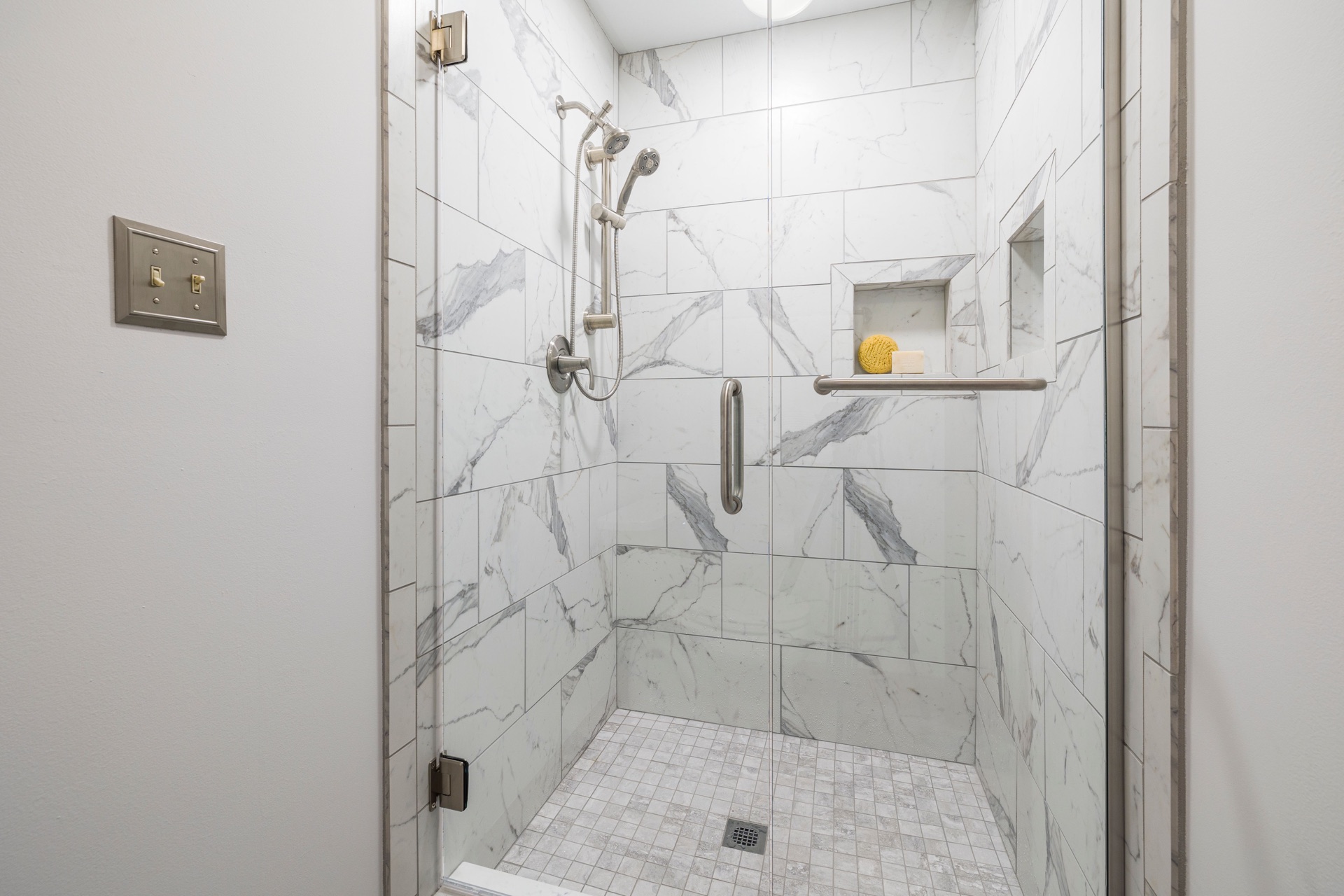 Bathroom design inspiration photo